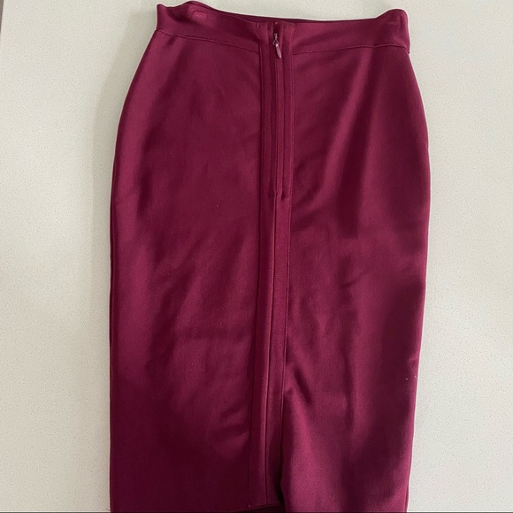 Bandage Skirt - Picture 3 of 5